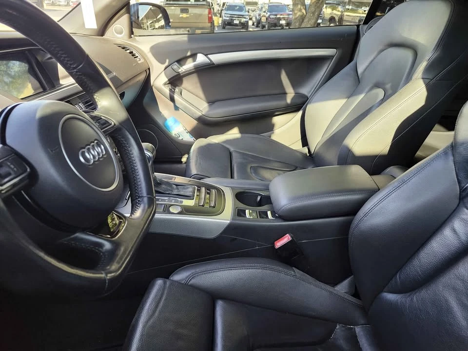 2015 Audi B8 A5 - Image 5 of 6