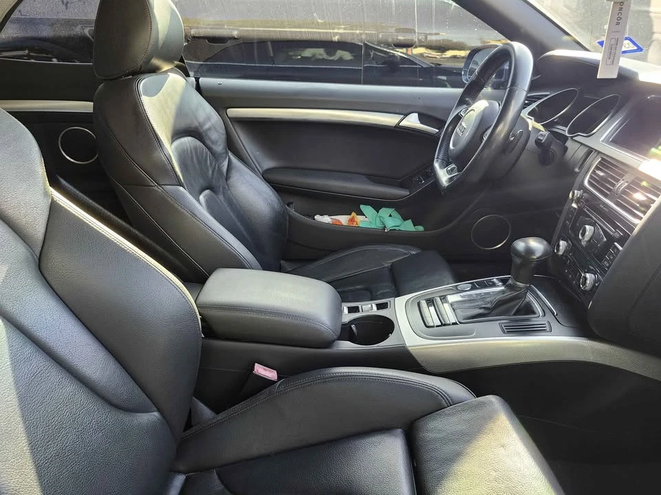 2015 Audi B8 A5 - Image 6 of 6