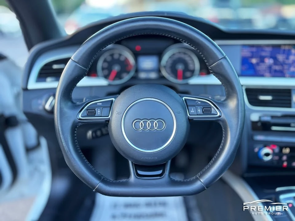 2015 Audi B8 A5 - Image 15 of 20