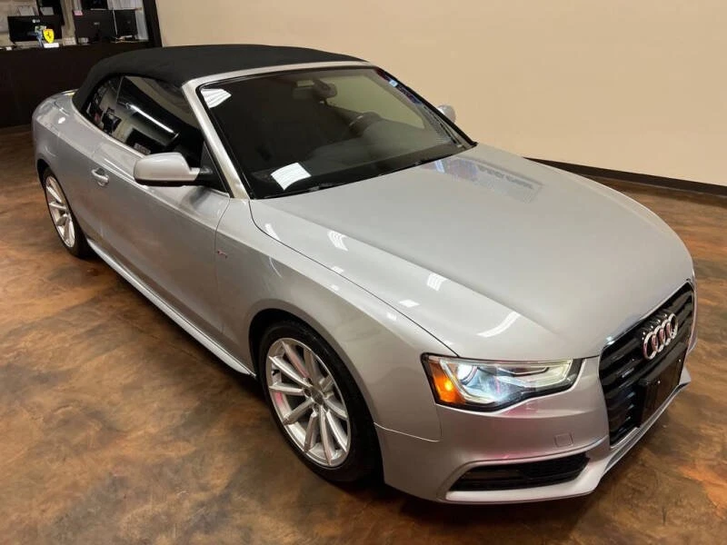 2015 Audi B8 A5 - Image 20 of 20