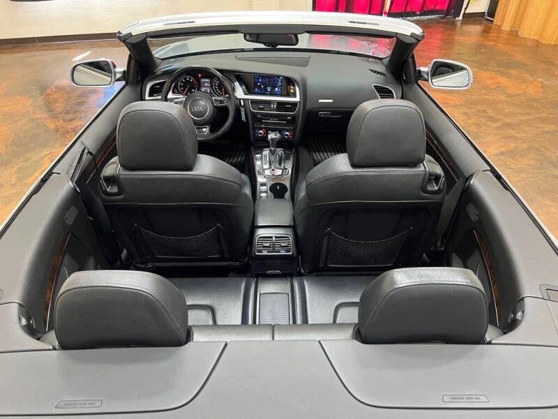 2015 Audi B8 A5 - Image 14 of 20