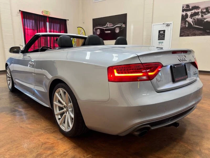 2015 Audi B8 A5 - Image 5 of 20