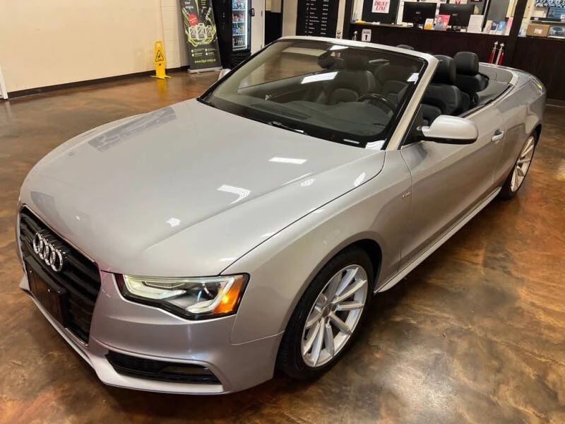 2015 Audi B8 A5 - Image 19 of 20