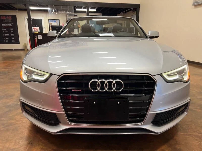 2015 Audi B8 A5 - Image 2 of 20