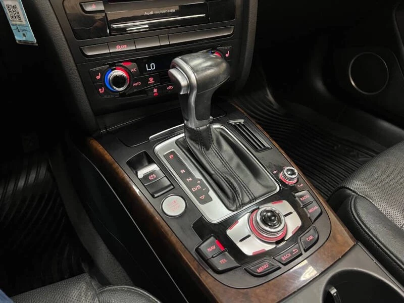 2015 Audi B8 A5 - Image 16 of 20