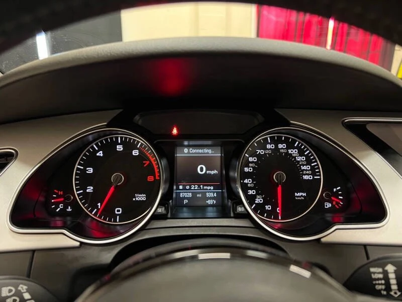 2015 Audi B8 A5 - Image 15 of 20