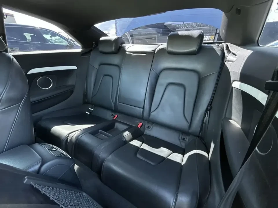 2015 Audi B8 A5 - Image 15 of 19