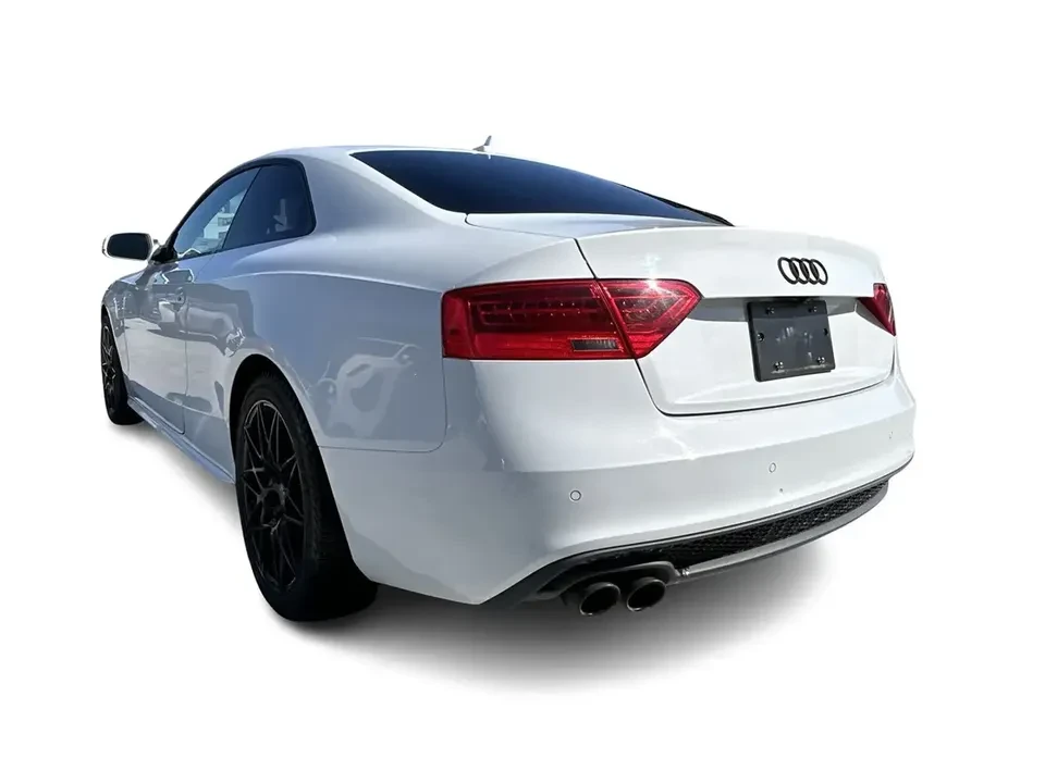 2015 Audi B8 A5 - Image 5 of 19
