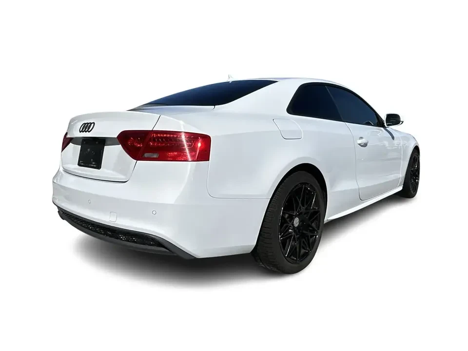 2015 Audi B8 A5 - Image 7 of 19