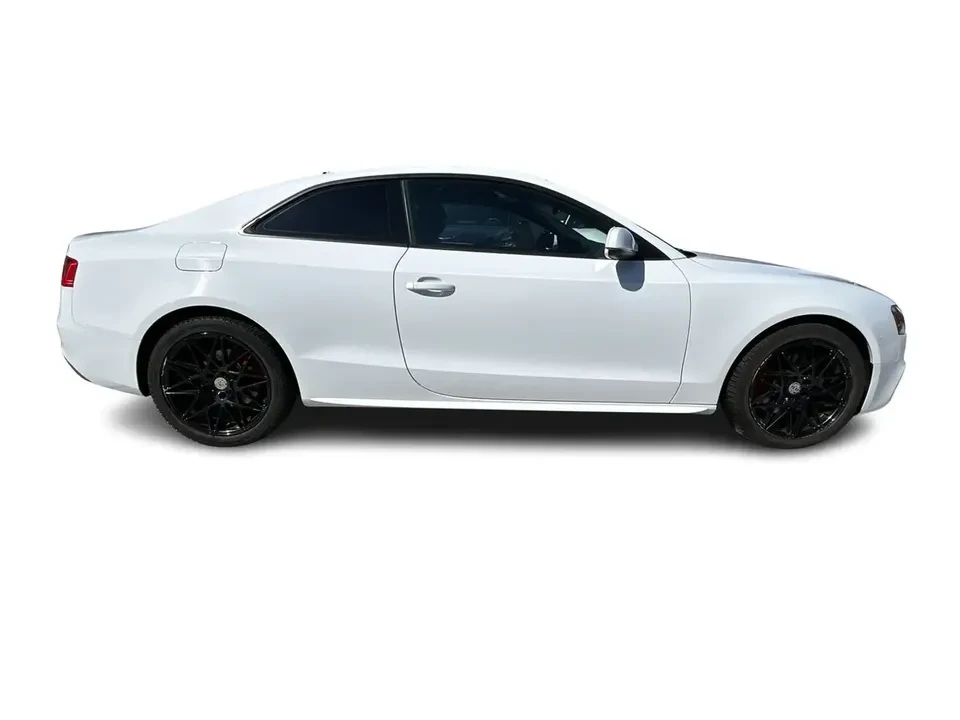 2015 Audi B8 A5 - Image 8 of 19