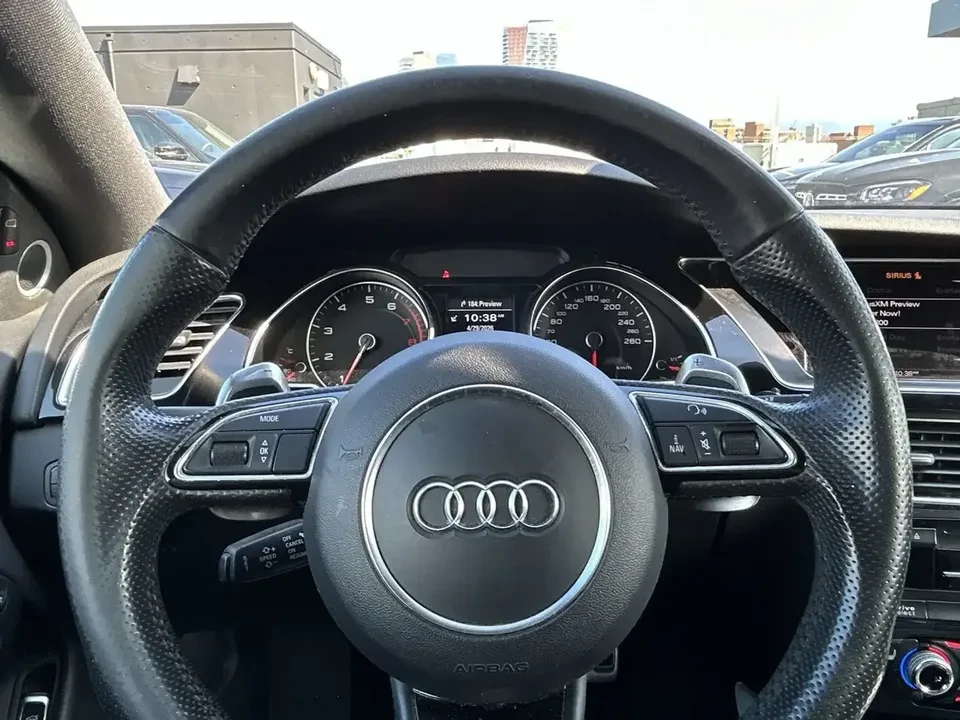 2015 Audi B8 A5 - Image 10 of 19