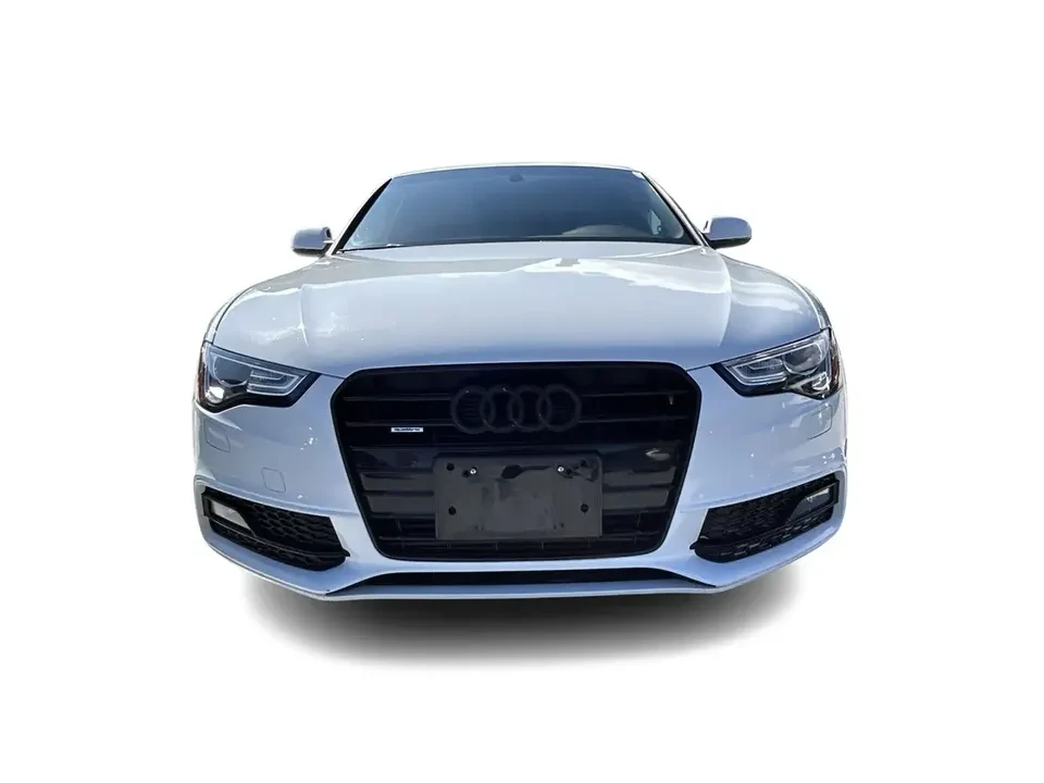 2015 Audi B8 A5 - Image 2 of 19