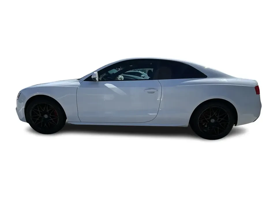 2015 Audi B8 A5 - Image 4 of 19