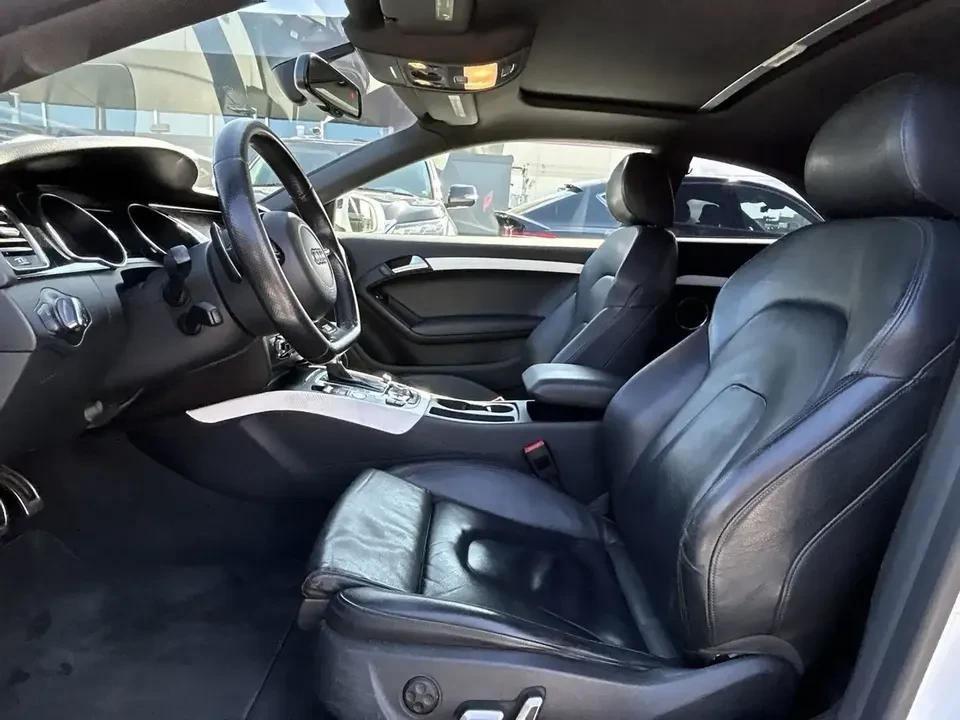 2015 Audi B8 A5 - Image 9 of 19