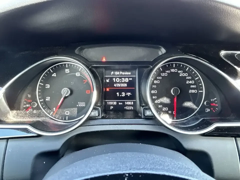 2015 Audi B8 A5 - Image 11 of 19