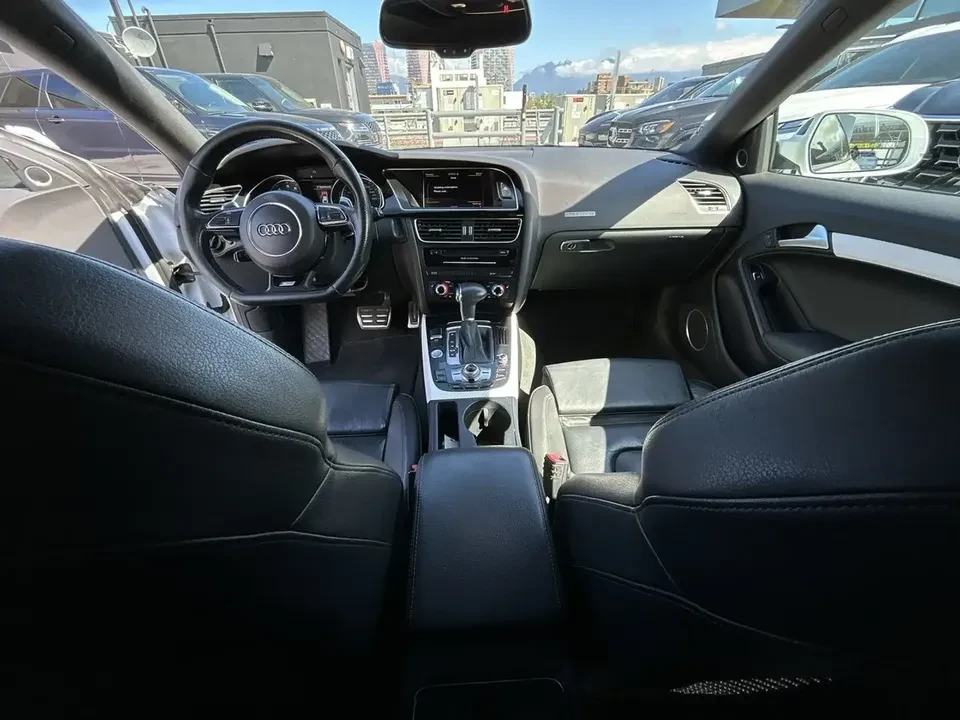 2015 Audi B8 A5 - Image 17 of 19