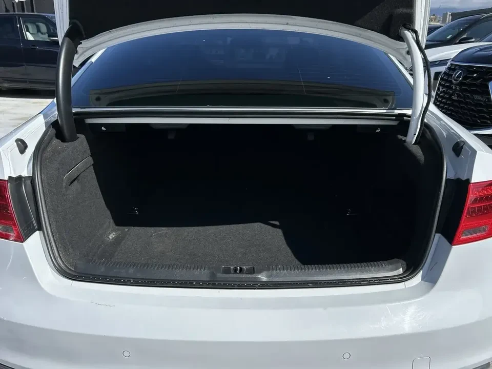 2015 Audi B8 A5 - Image 19 of 19