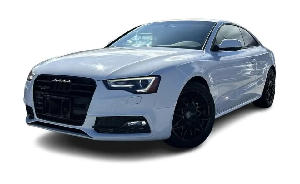 2015 Audi B8 A5 - Image 3 of 19