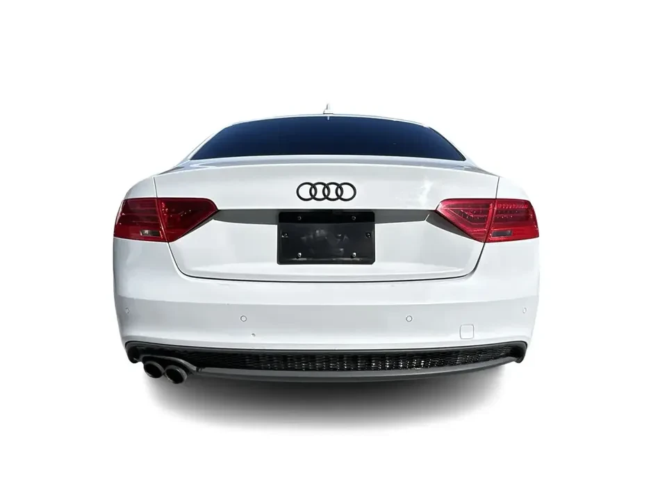2015 Audi B8 A5 - Image 6 of 19