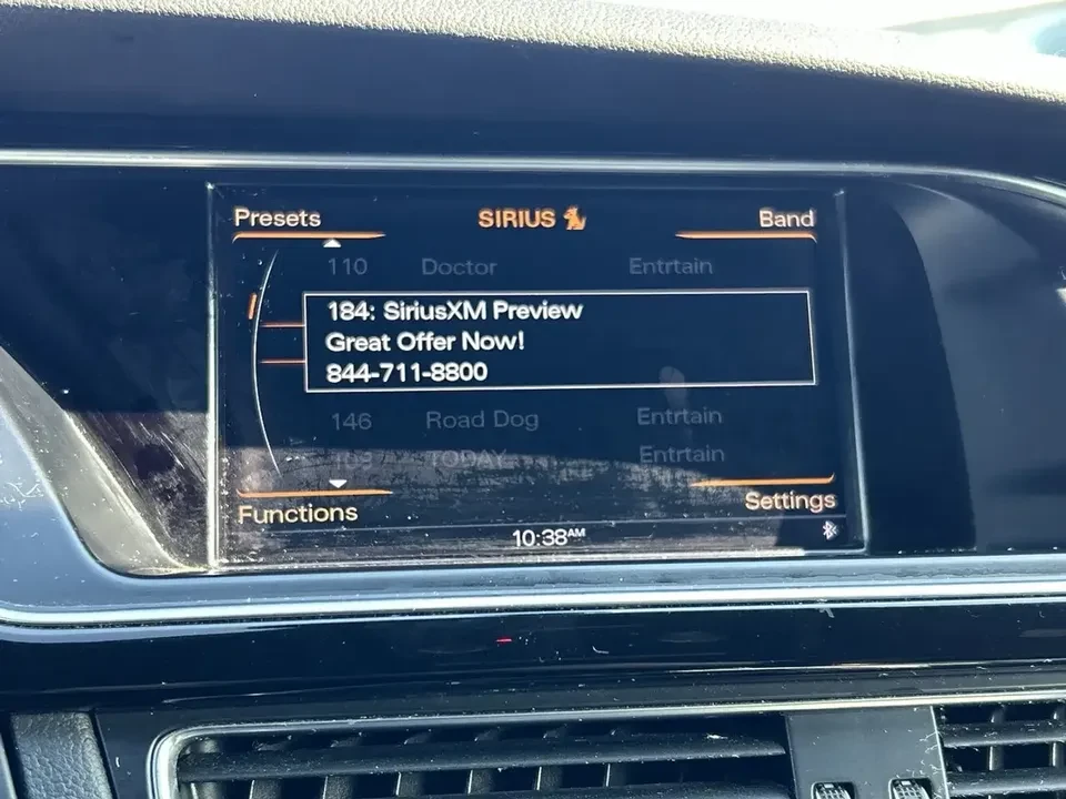 2015 Audi B8 A5 - Image 12 of 19