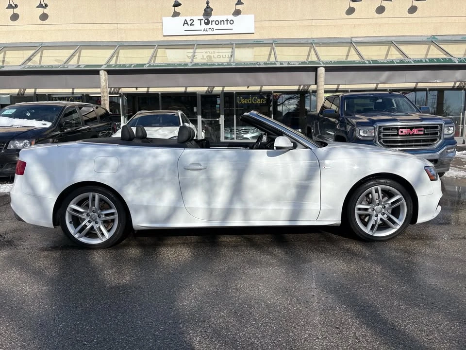 2015 Audi B8 A5 - Image 4 of 20