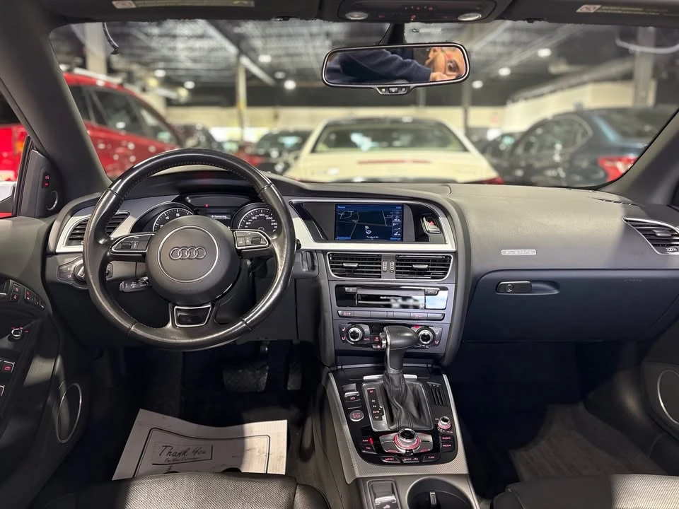 2015 Audi B8 A5 - Image 18 of 20