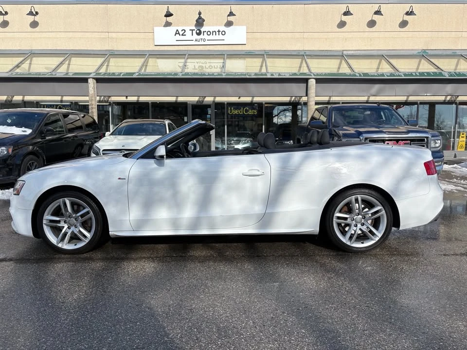 2015 Audi B8 A5 - Image 9 of 20