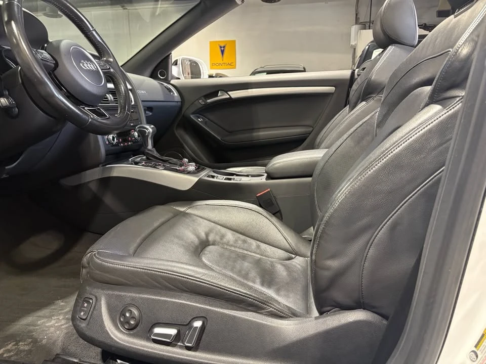 2015 Audi B8 A5 - Image 12 of 20