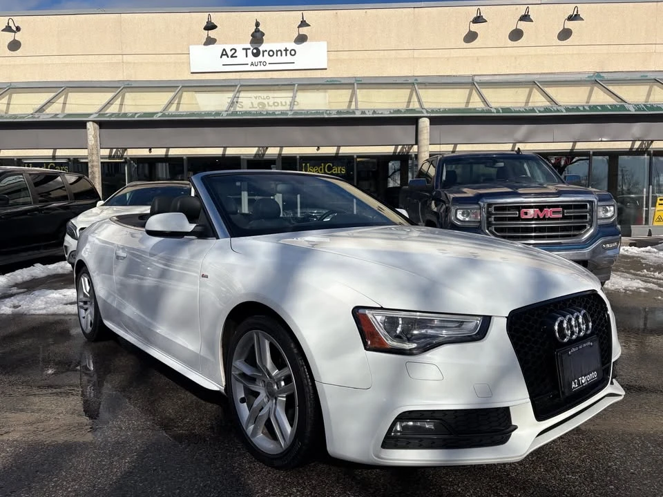 2015 Audi B8 A5 - Image 11 of 20