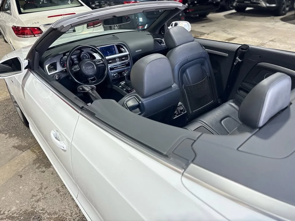 2015 Audi B8 A5 - Image 17 of 20