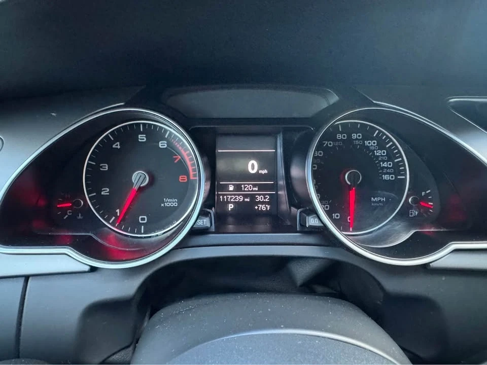 2015 Audi B8 A5 - Image 13 of 16