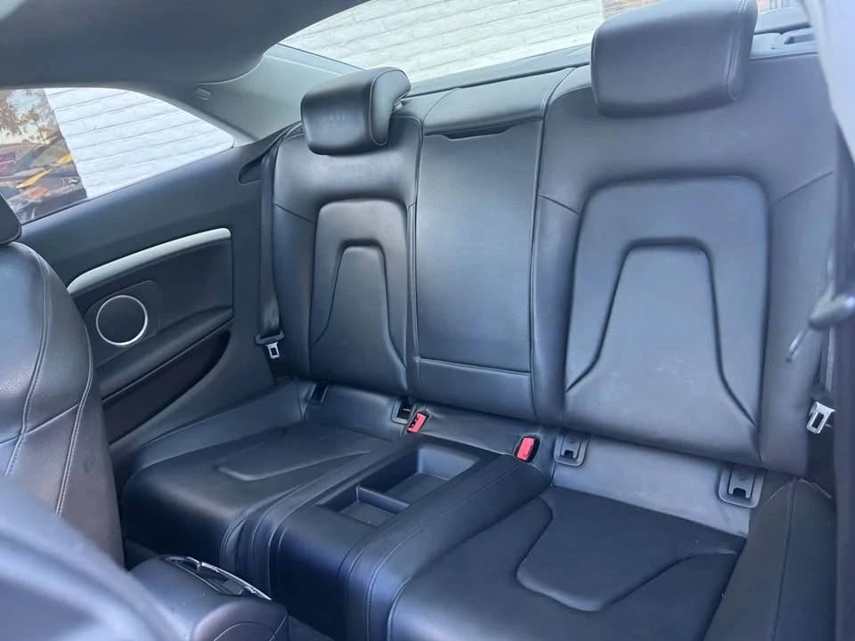 2015 Audi B8 A5 - Image 10 of 16
