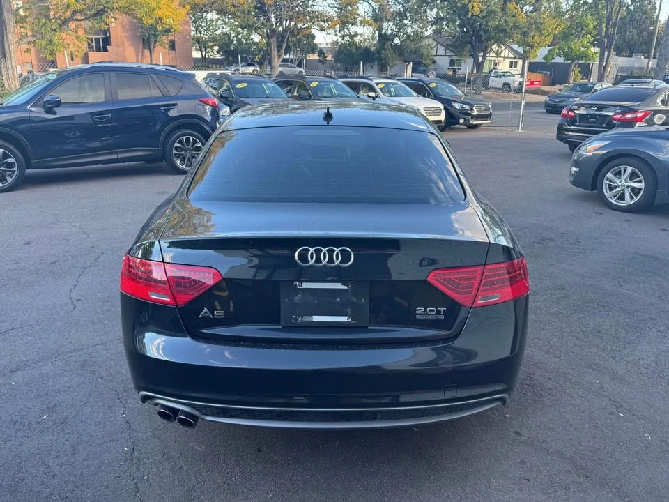 2015 Audi B8 A5 - Image 6 of 16
