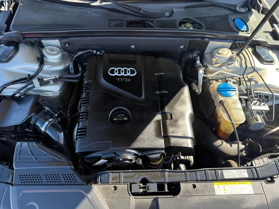 2015 Audi B8 A5 - Image 12 of 13