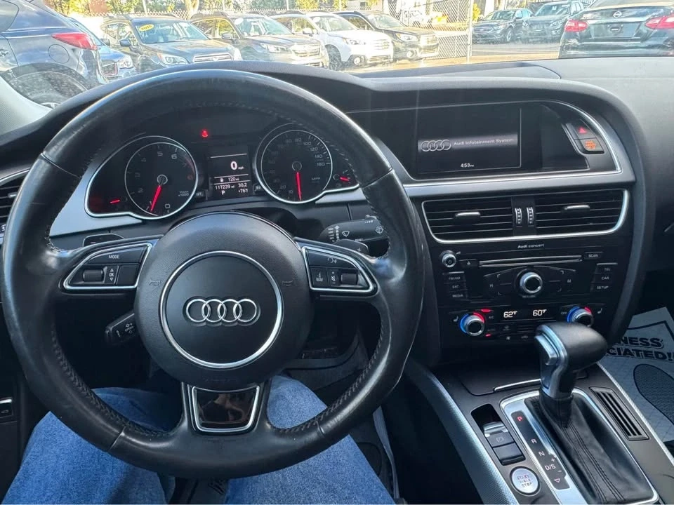 2015 Audi B8 A5 - Image 12 of 16