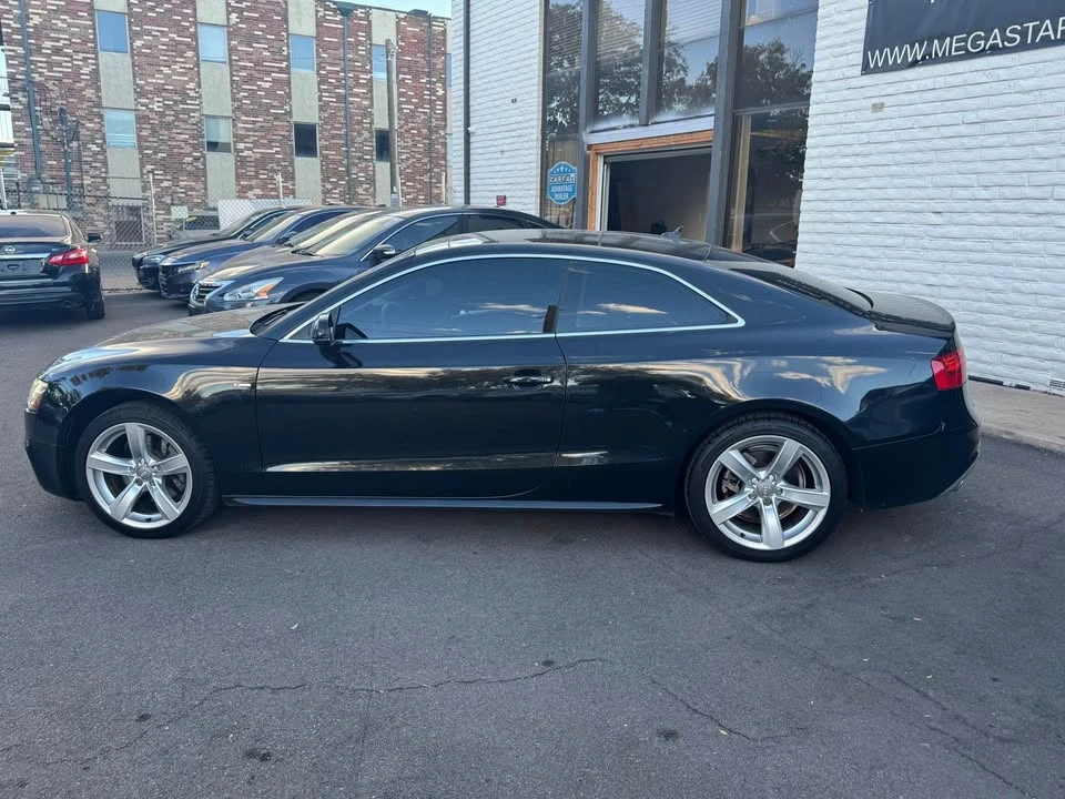 2015 Audi B8 A5 - Image 8 of 16