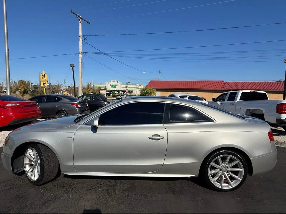 2015 Audi B8 A5 - Image 3 of 13
