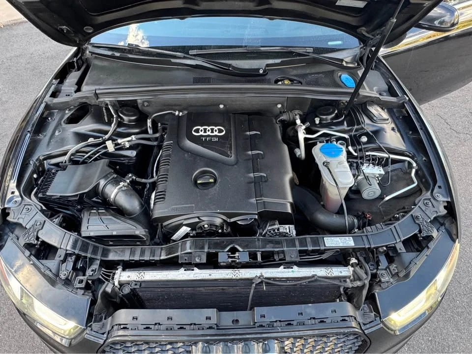2015 Audi B8 A5 - Image 16 of 16