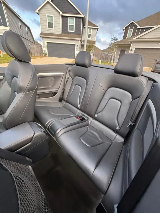 2015 Audi B8 A5 - Image 10 of 13