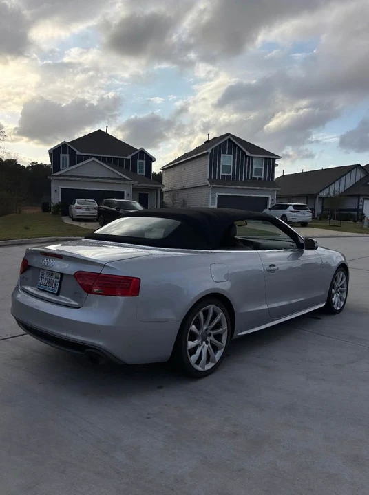2015 Audi B8 A5 - Image 13 of 13