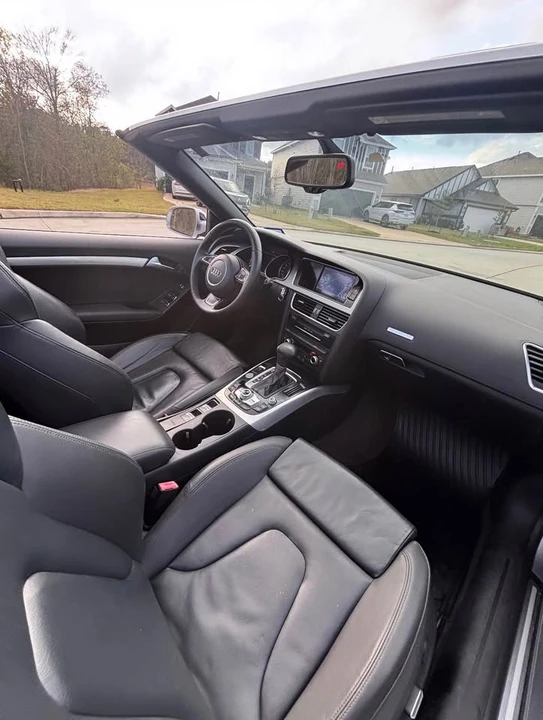 2015 Audi B8 A5 - Image 5 of 13