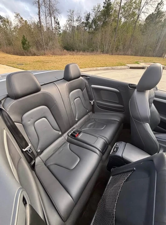 2015 Audi B8 A5 - Image 11 of 13