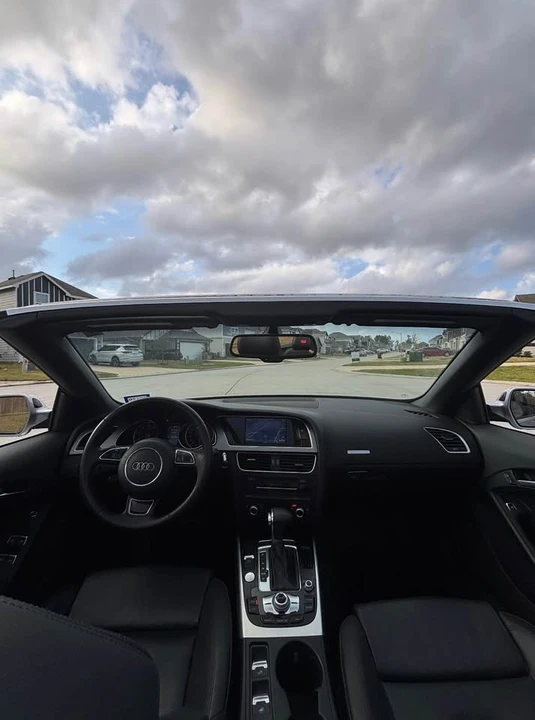 2015 Audi B8 A5 - Image 4 of 13