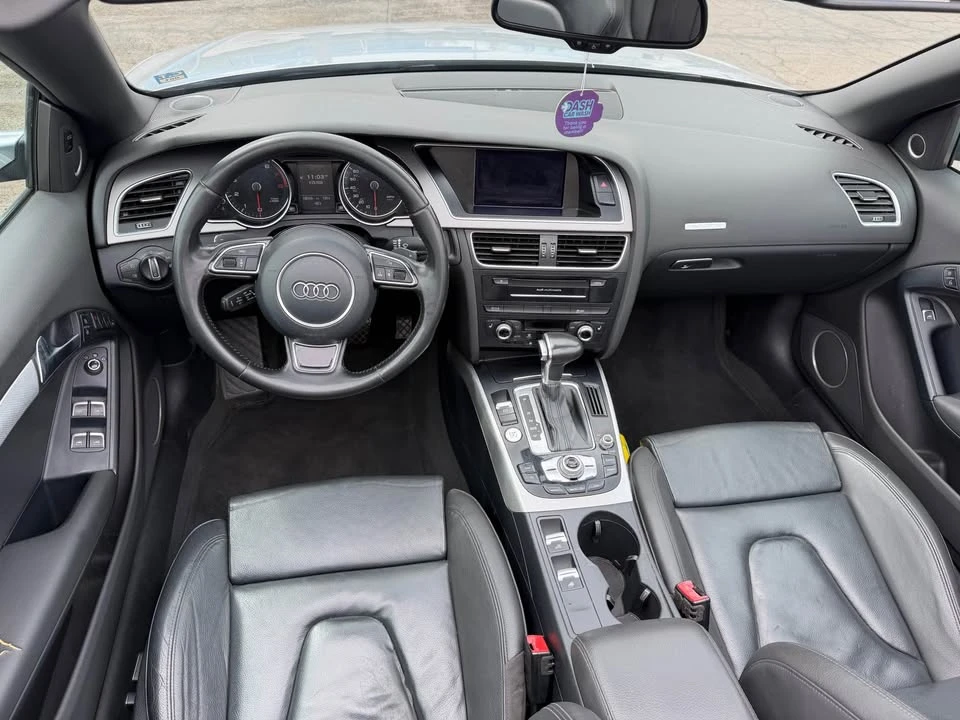 2015 Audi B8 A5 - Image 16 of 18