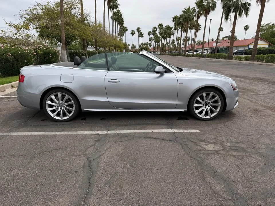 2015 Audi B8 A5 - Image 9 of 18