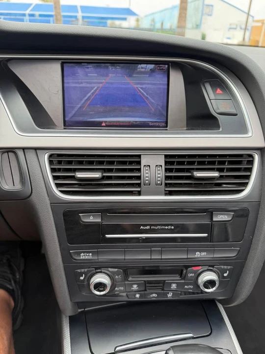 2015 Audi B8 A5 - Image 18 of 18