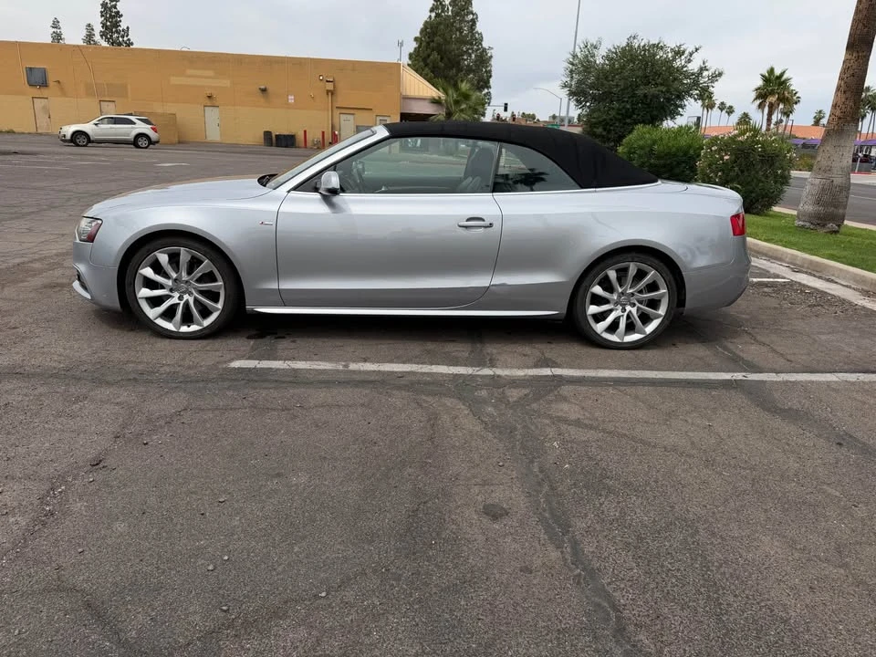 2015 Audi B8 A5 - Image 7 of 18