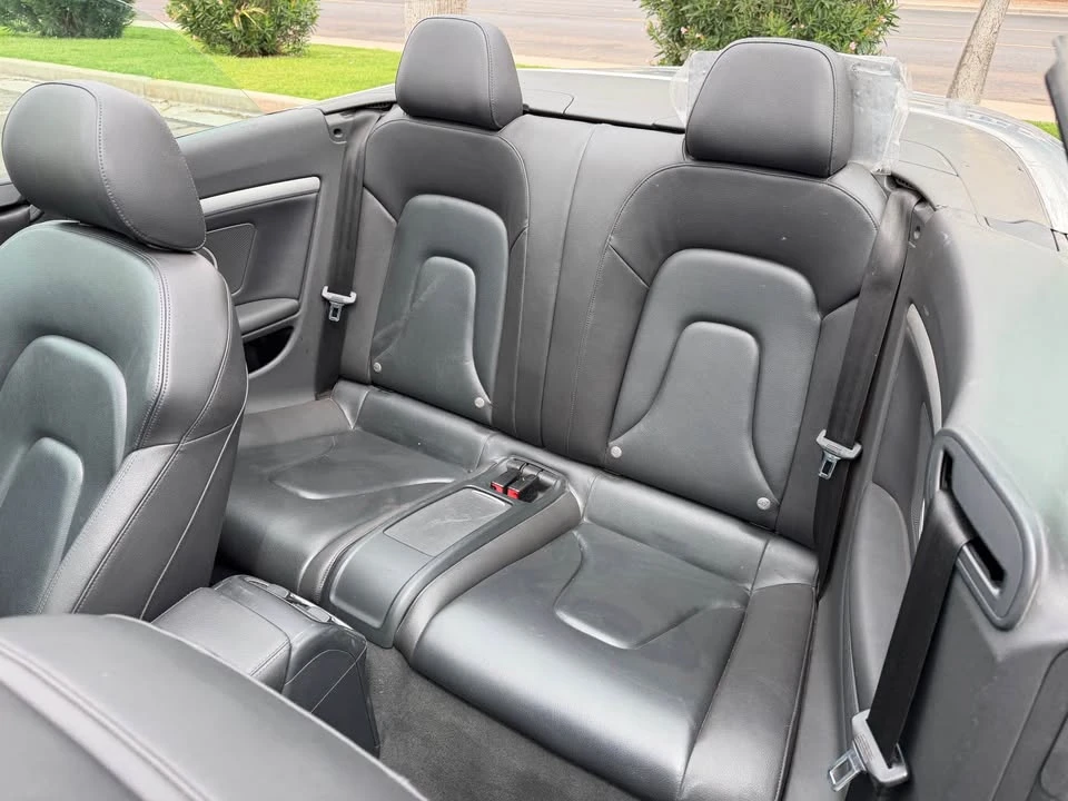 2015 Audi B8 A5 - Image 15 of 18