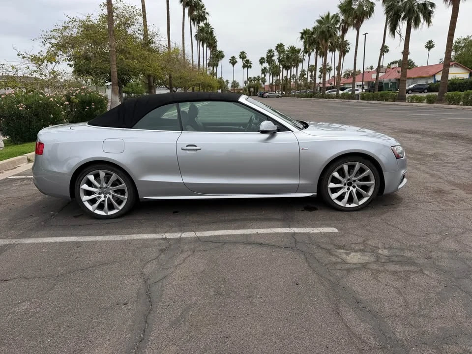 2015 Audi B8 A5 - Image 4 of 18