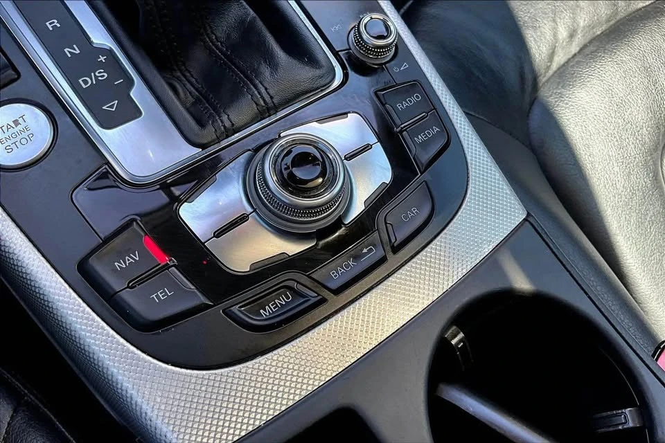 2015 Audi B8 A5 - Image 8 of 13